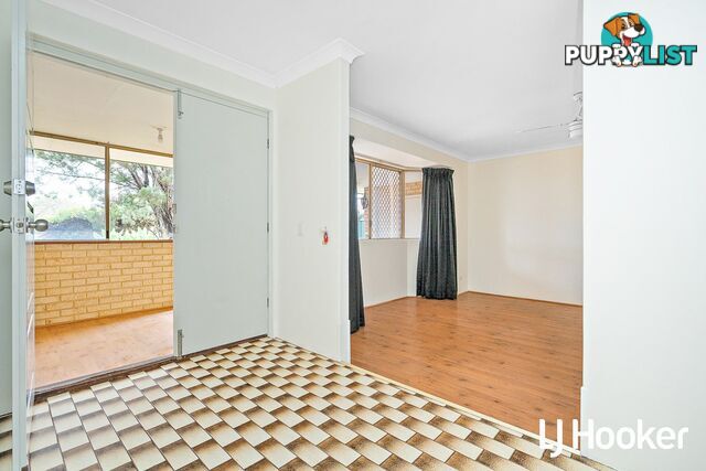 9 Povey Place PARMELIA WA 6167