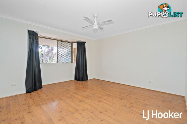 9 Povey Place PARMELIA WA 6167