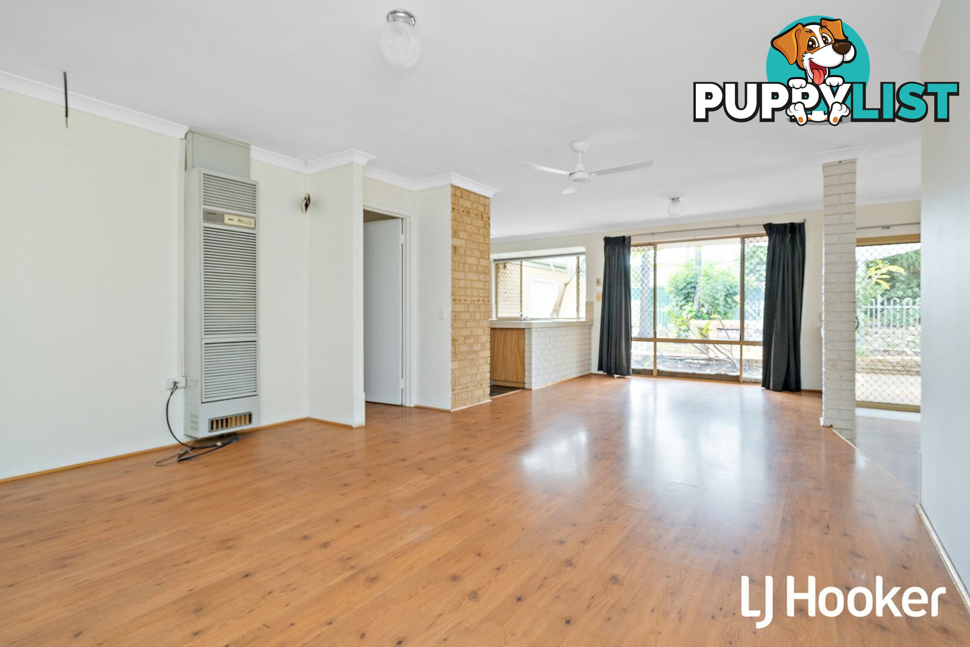 9 Povey Place PARMELIA WA 6167