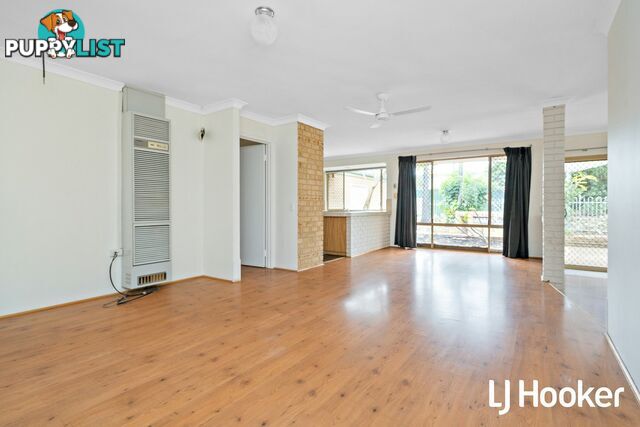 9 Povey Place PARMELIA WA 6167