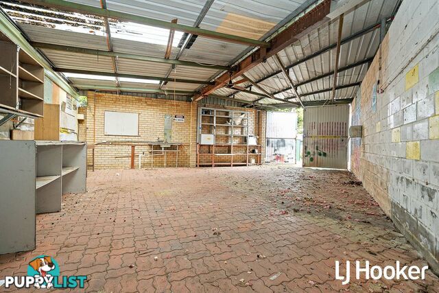 9 Povey Place PARMELIA WA 6167