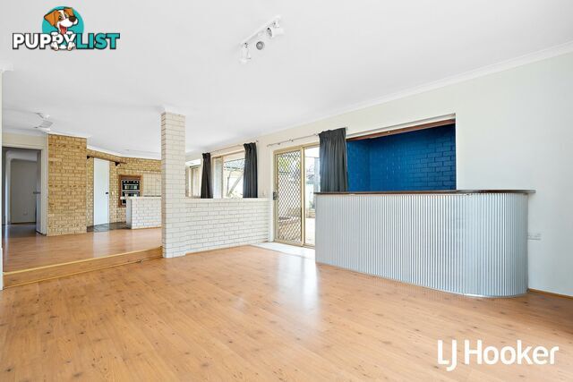 9 Povey Place PARMELIA WA 6167