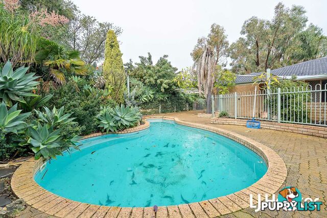 9 Povey Place PARMELIA WA 6167