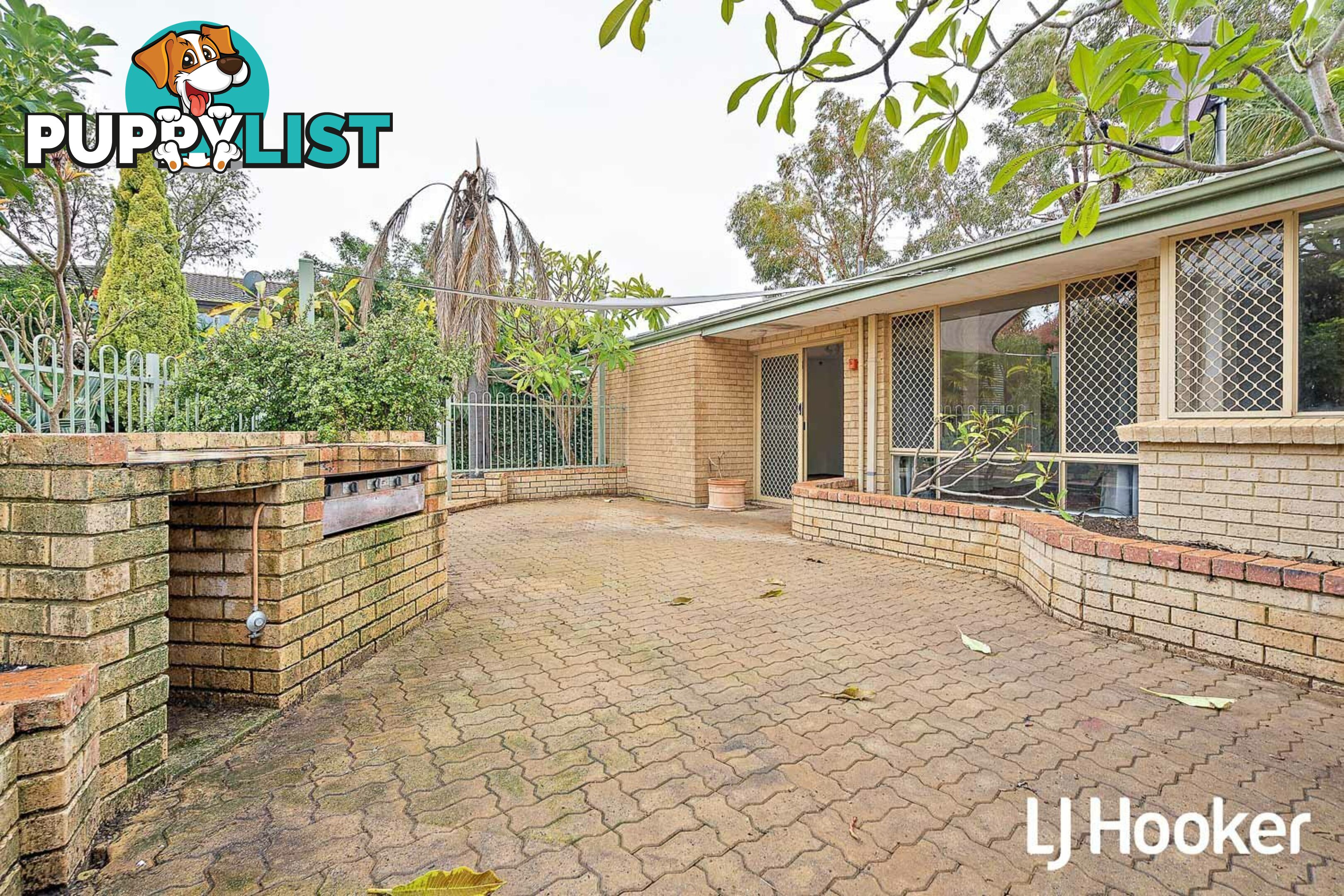 9 Povey Place PARMELIA WA 6167