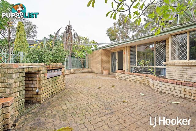 9 Povey Place PARMELIA WA 6167