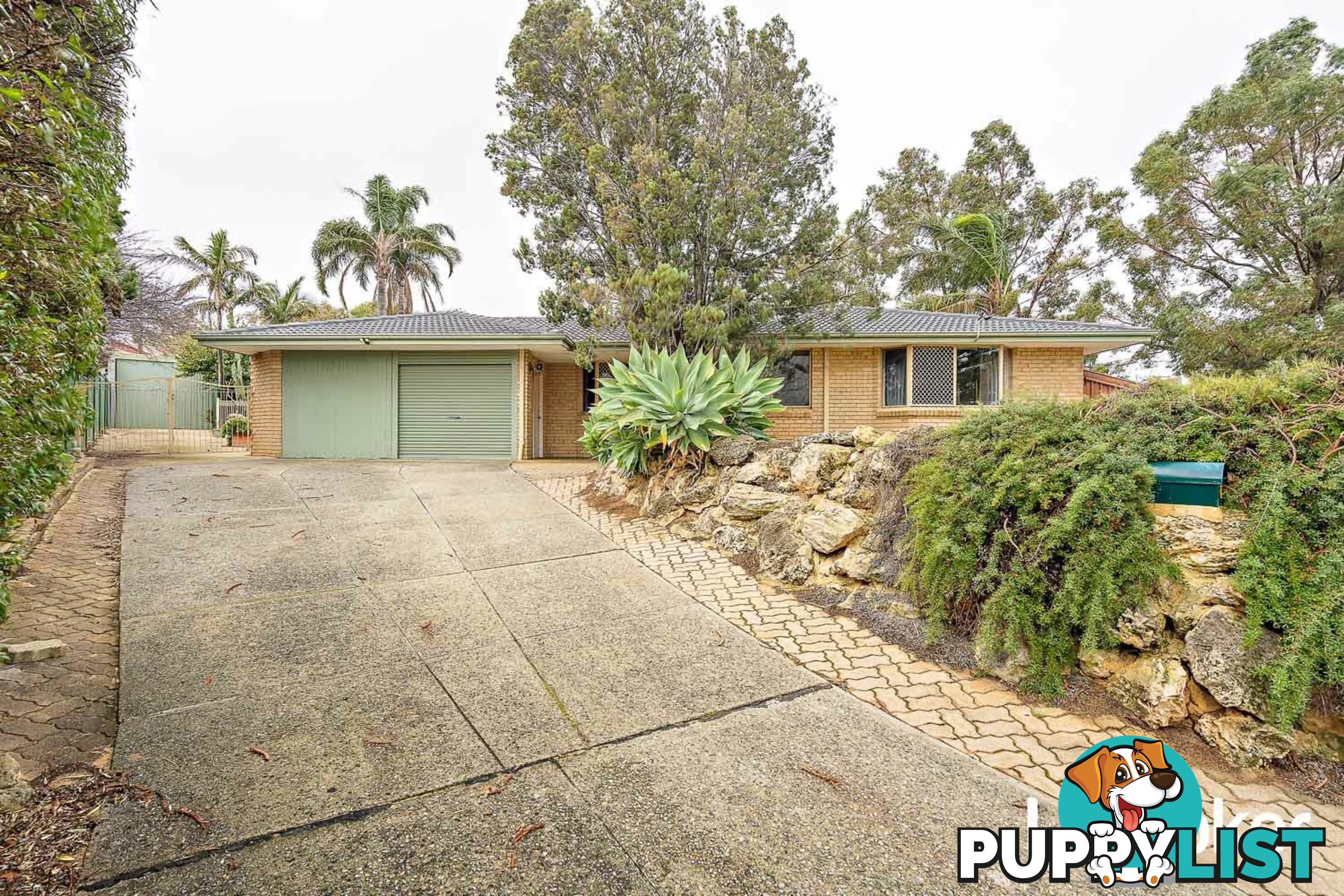 9 Povey Place PARMELIA WA 6167