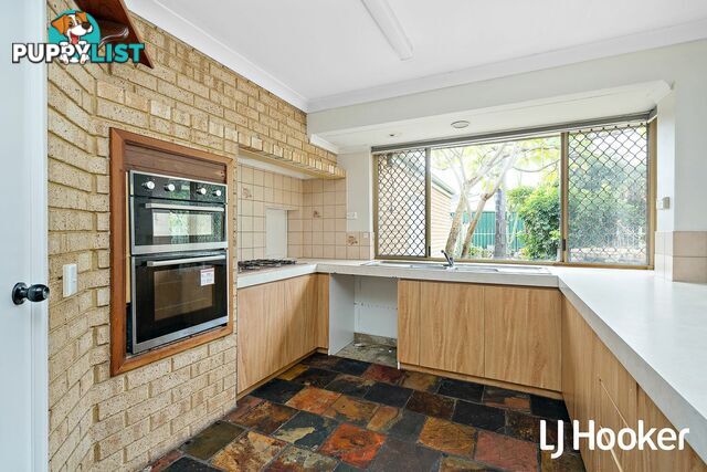 9 Povey Place PARMELIA WA 6167