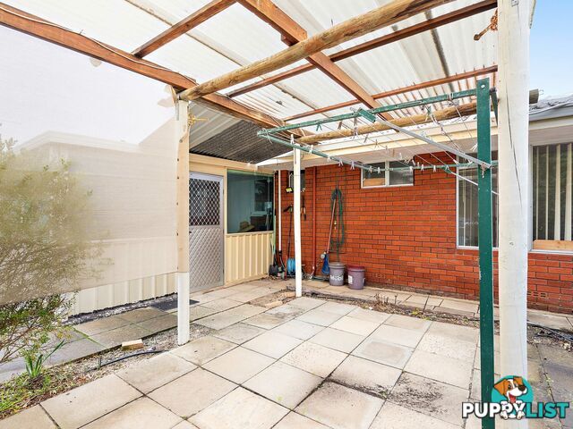 18 Morrit Way PARMELIA WA 6167