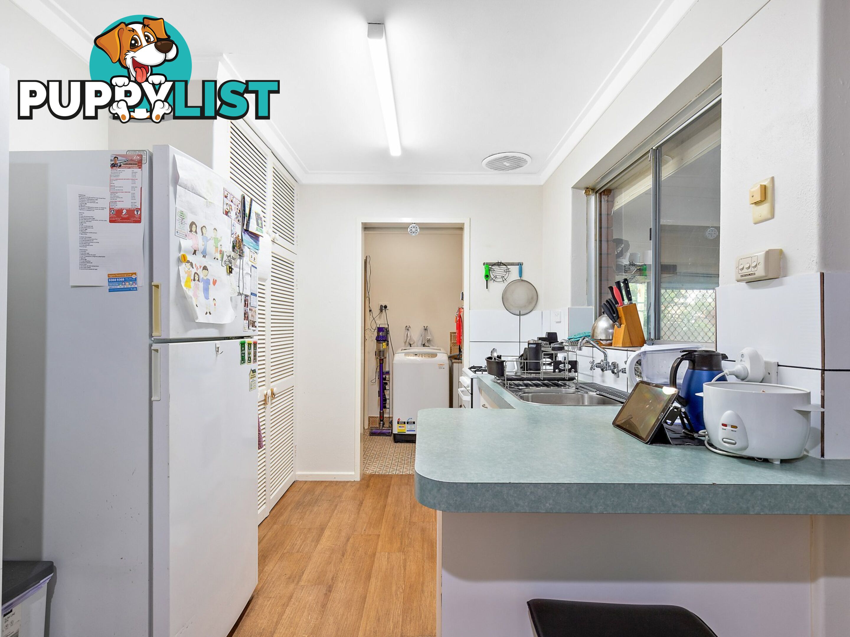 18 Morrit Way PARMELIA WA 6167