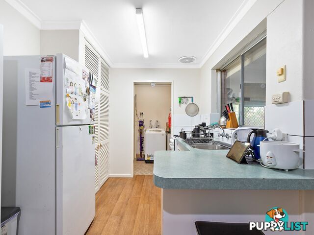 18 Morrit Way PARMELIA WA 6167