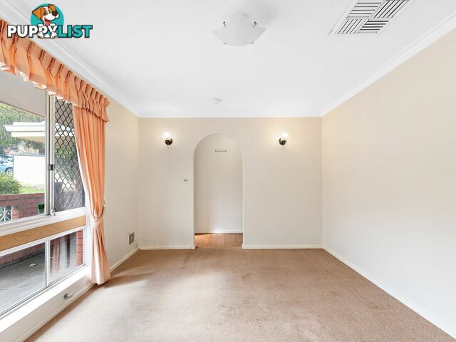 18 Morrit Way PARMELIA WA 6167