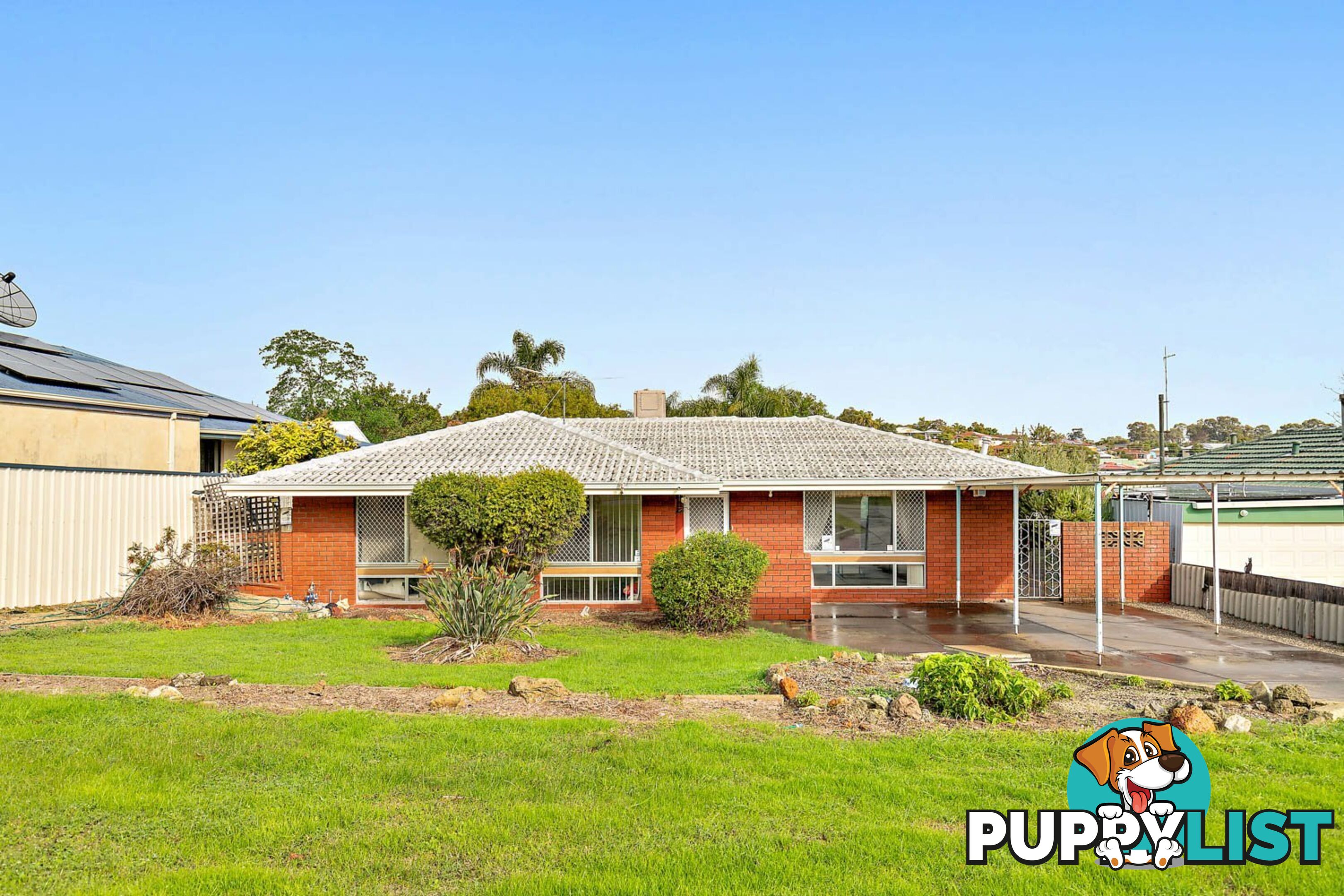 18 Morrit Way PARMELIA WA 6167