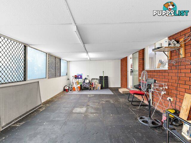 18 Morrit Way PARMELIA WA 6167