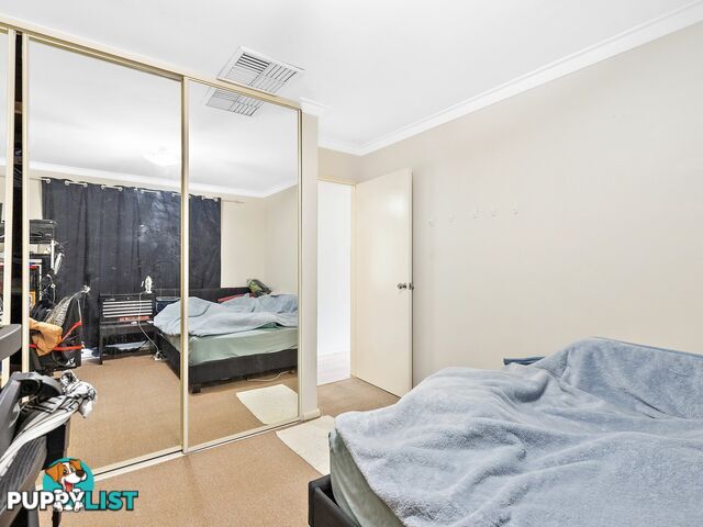 18 Morrit Way PARMELIA WA 6167
