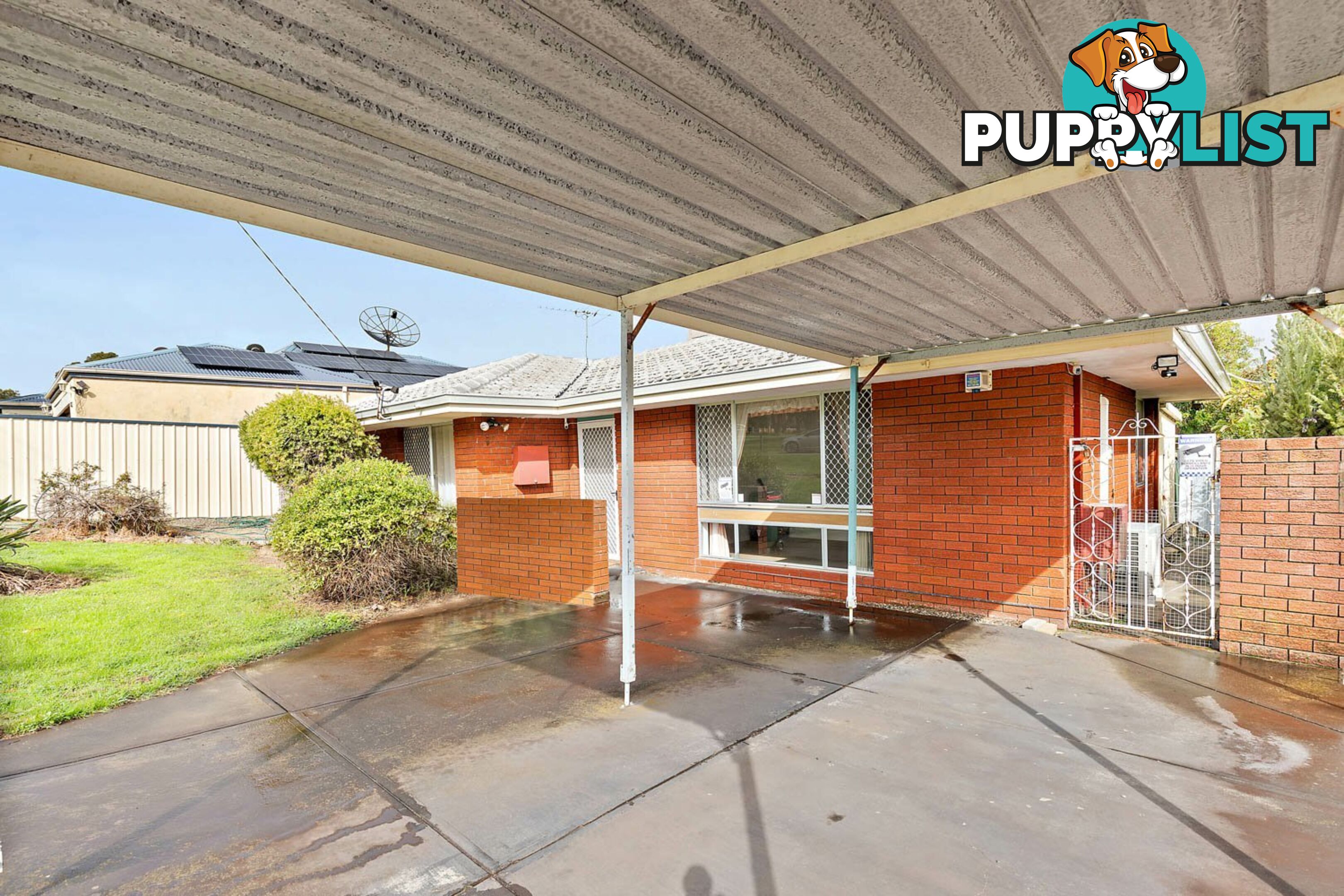 18 Morrit Way PARMELIA WA 6167