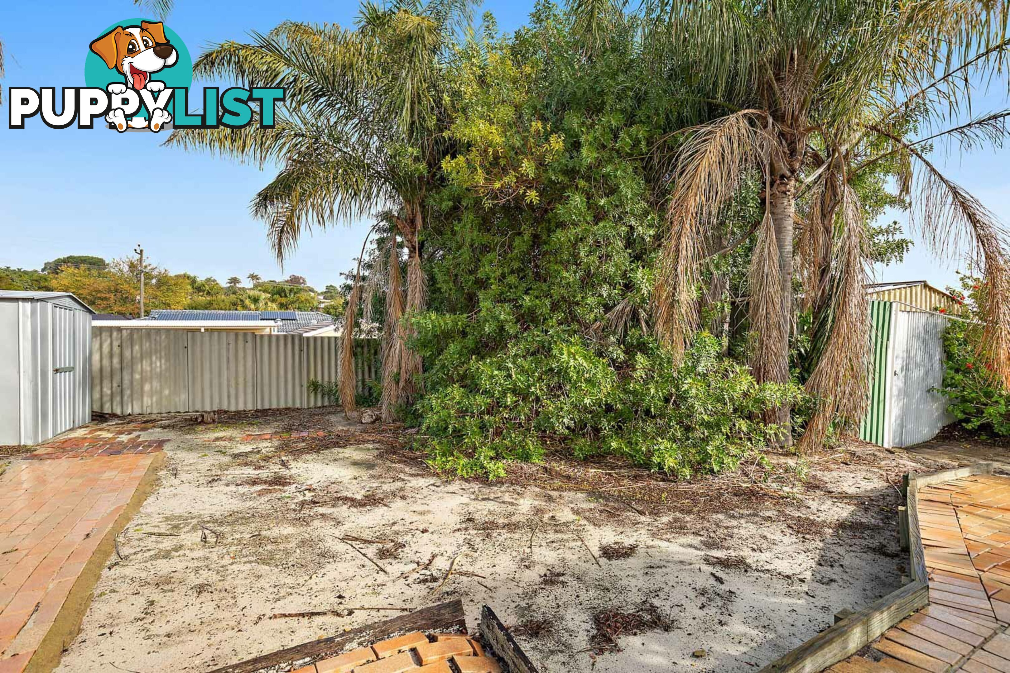 18 Morrit Way PARMELIA WA 6167