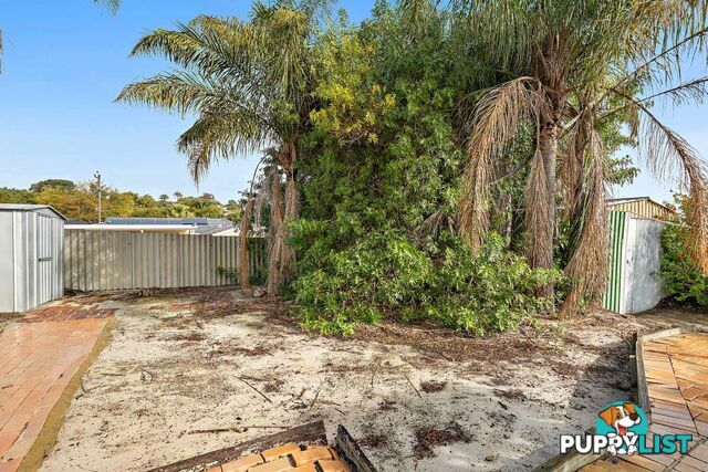 18 Morrit Way PARMELIA WA 6167