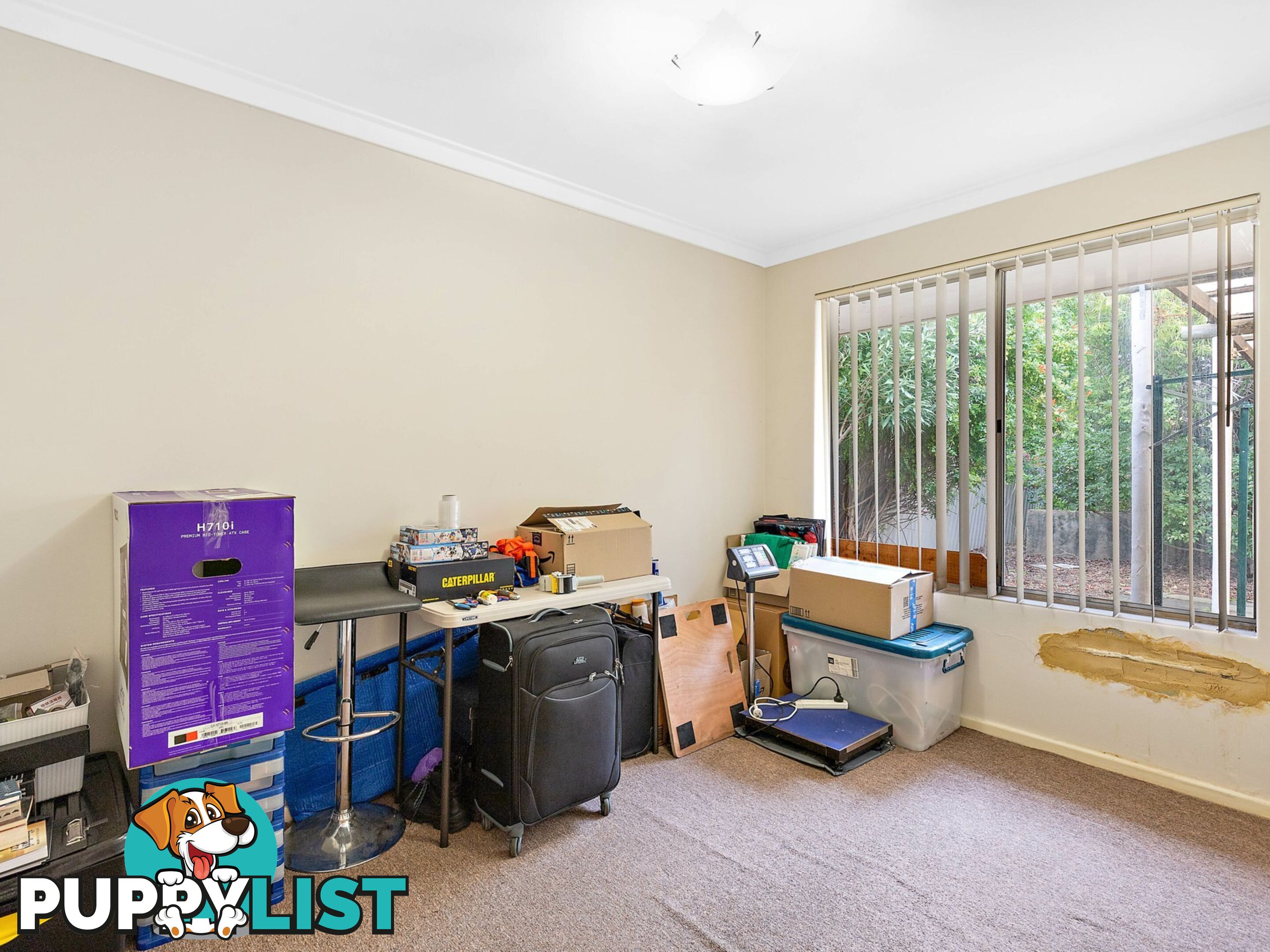 18 Morrit Way PARMELIA WA 6167