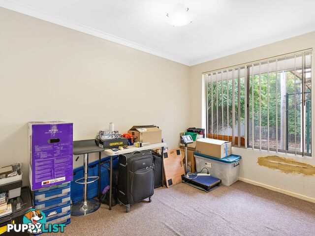 18 Morrit Way PARMELIA WA 6167