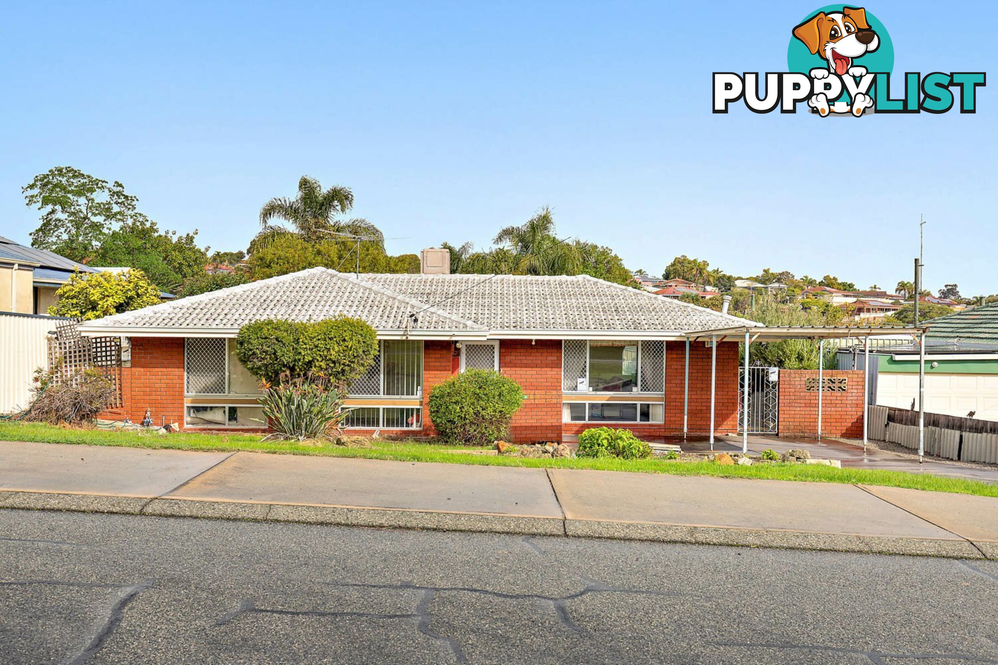 18 Morrit Way PARMELIA WA 6167