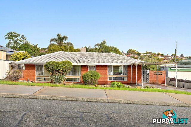 18 Morrit Way PARMELIA WA 6167