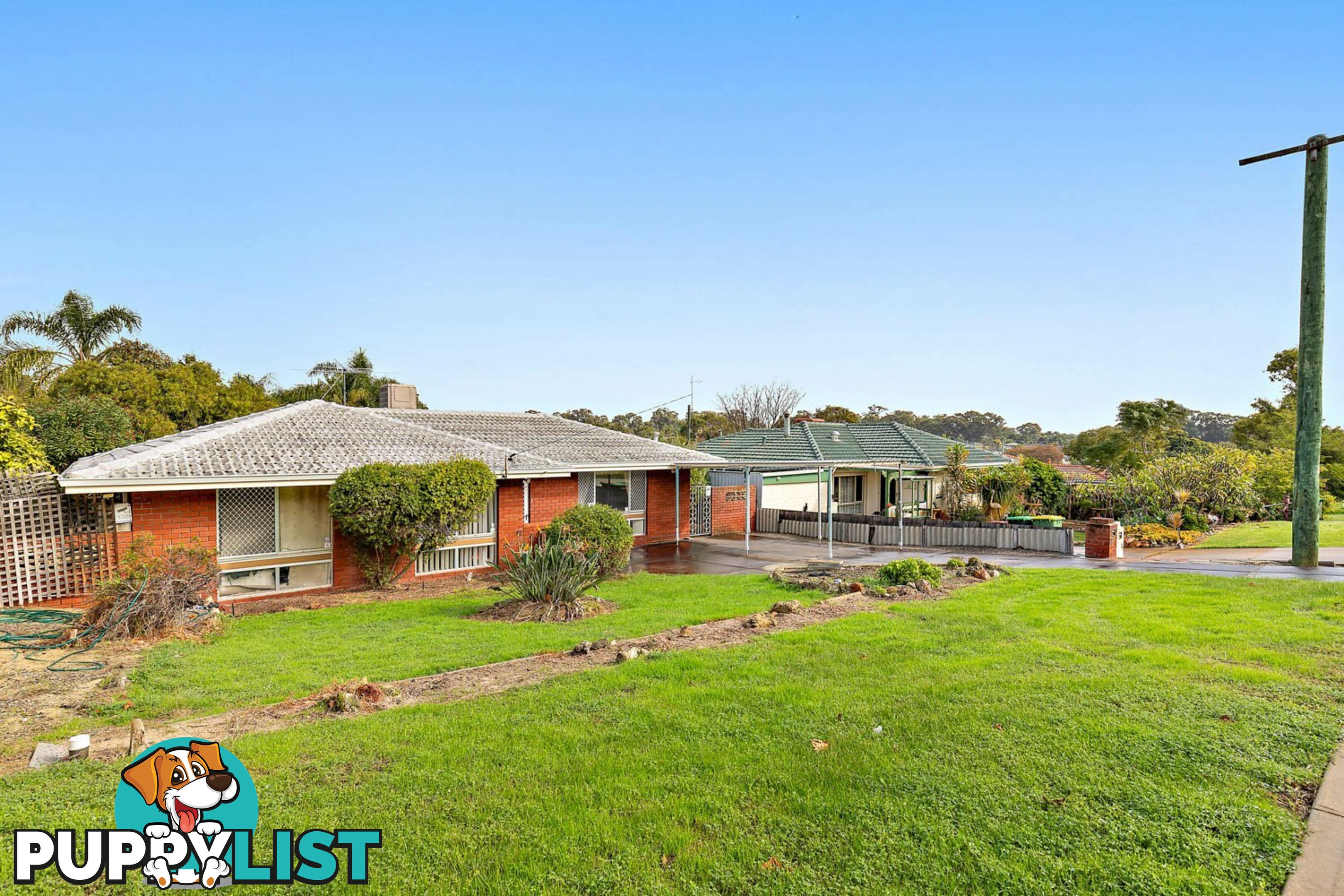 18 Morrit Way PARMELIA WA 6167