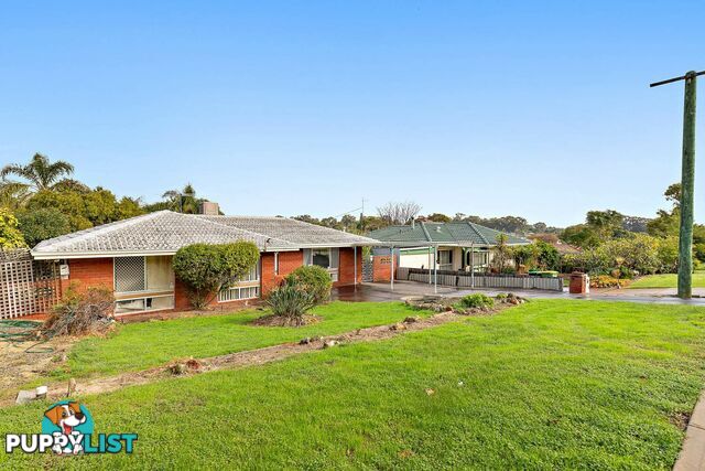 18 Morrit Way PARMELIA WA 6167