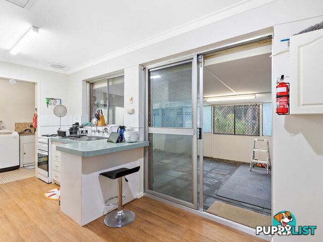 18 Morrit Way PARMELIA WA 6167