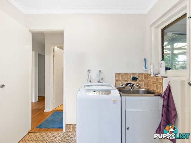 18 Morrit Way PARMELIA WA 6167