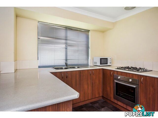 116 Runnymede Gate WELLARD WA 6170