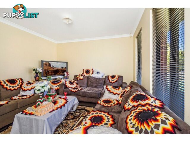 116 Runnymede Gate WELLARD WA 6170