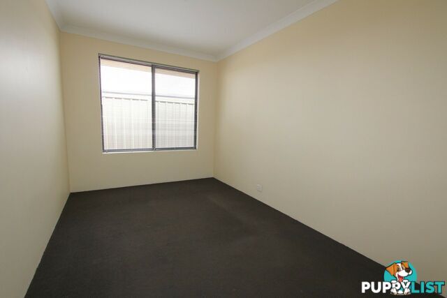 116 Runnymede Gate WELLARD WA 6170