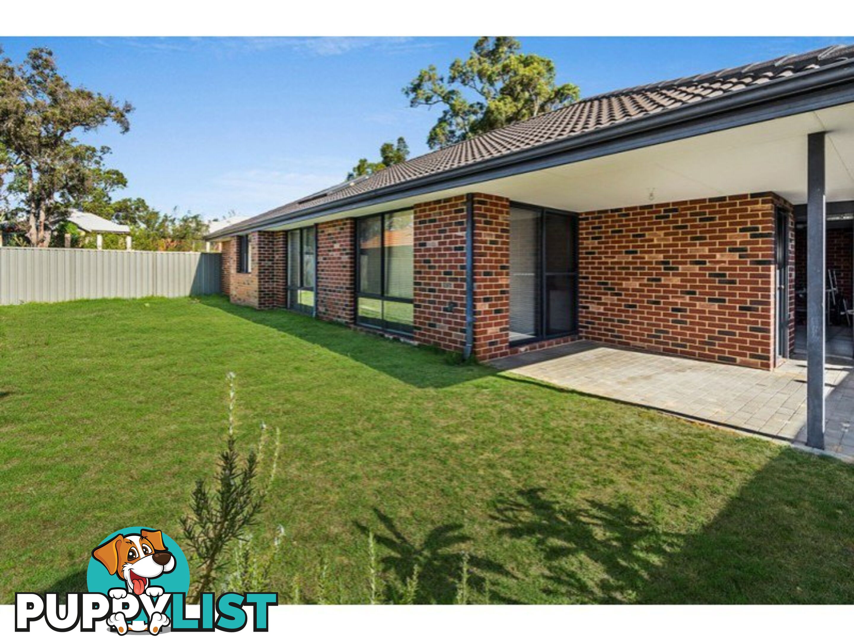 116 Runnymede Gate WELLARD WA 6170