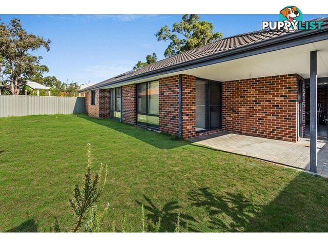 116 Runnymede Gate WELLARD WA 6170