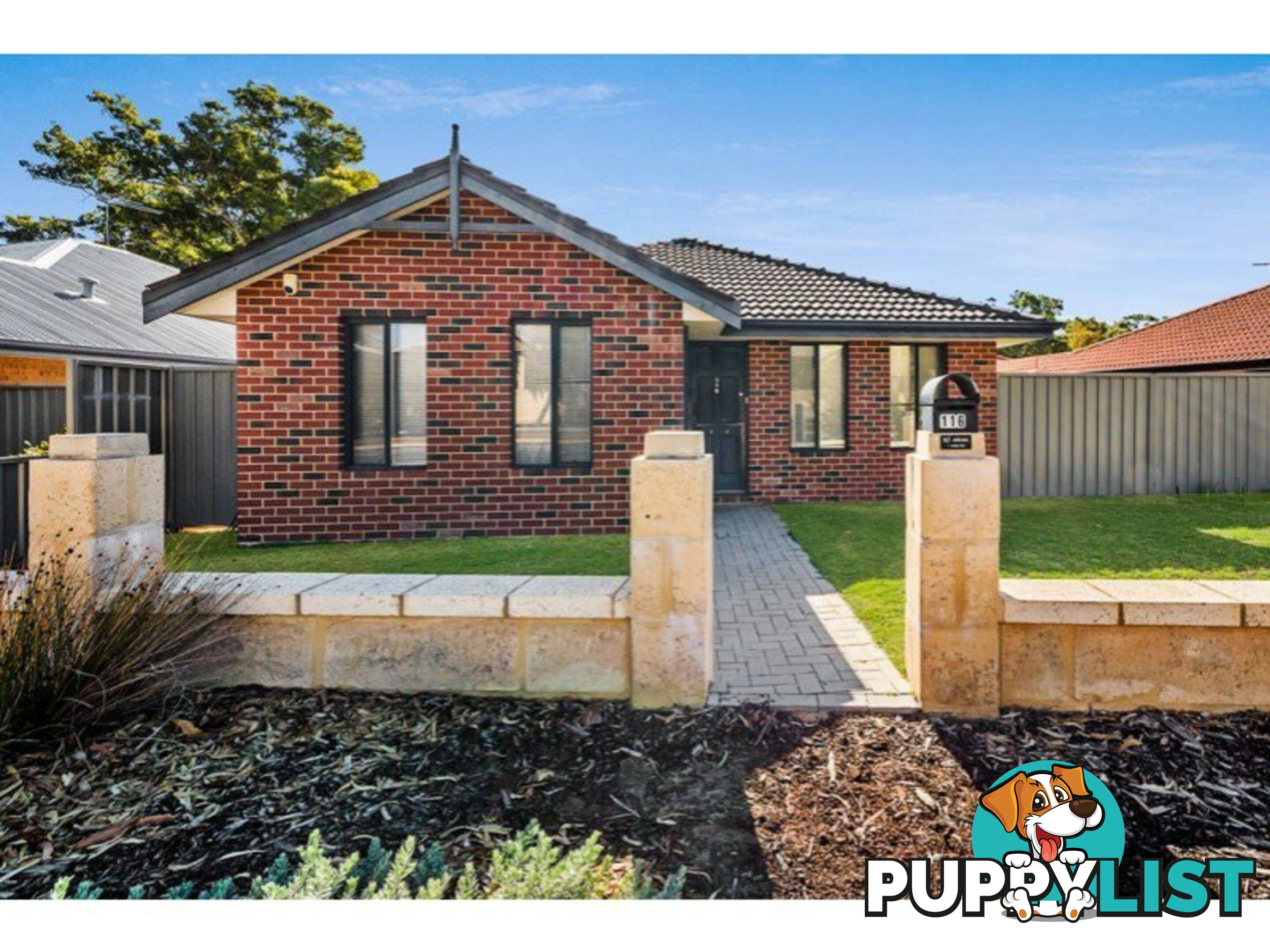 116 Runnymede Gate WELLARD WA 6170