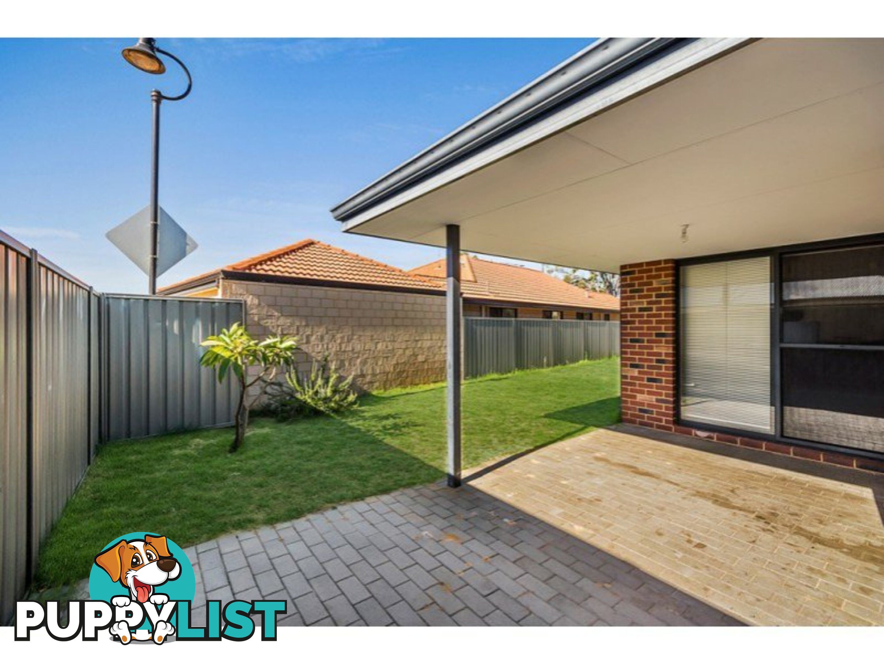 116 Runnymede Gate WELLARD WA 6170