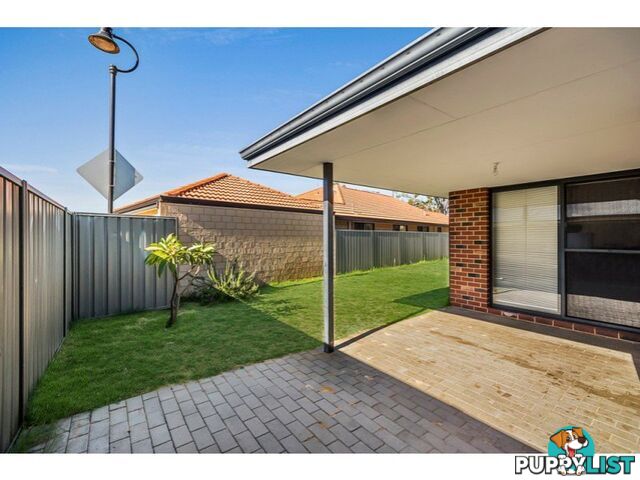 116 Runnymede Gate WELLARD WA 6170