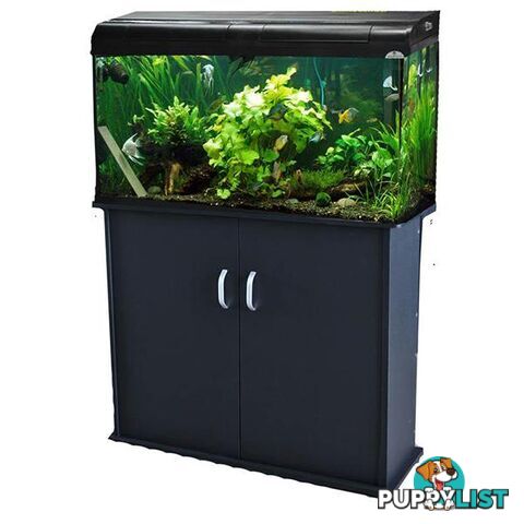 DISCOVERY 125 3ft  Aquarium tank with Cabinet