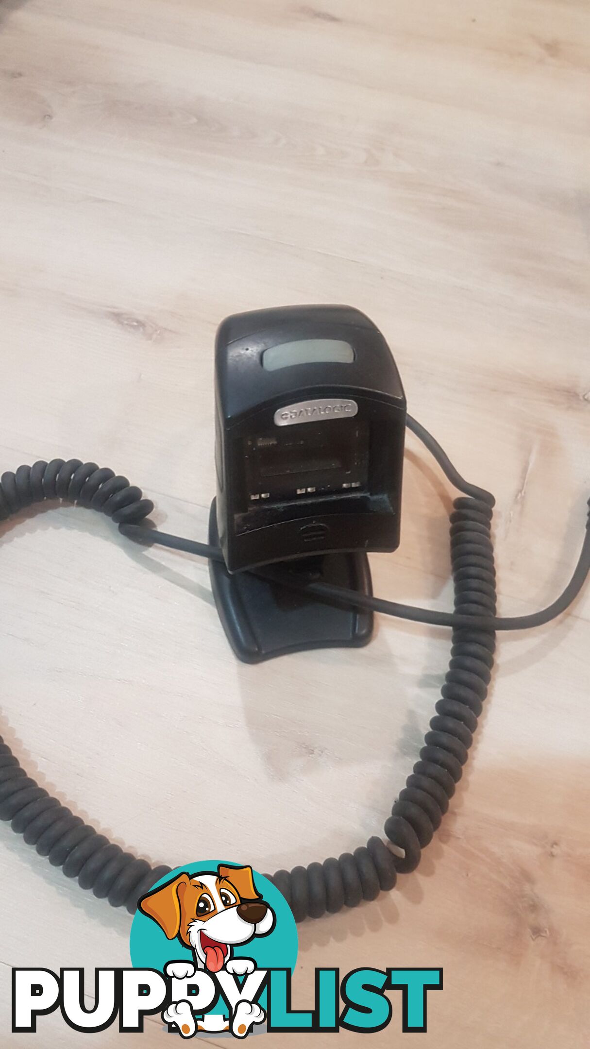 Datalogic Magellan 1100i USB Scaner