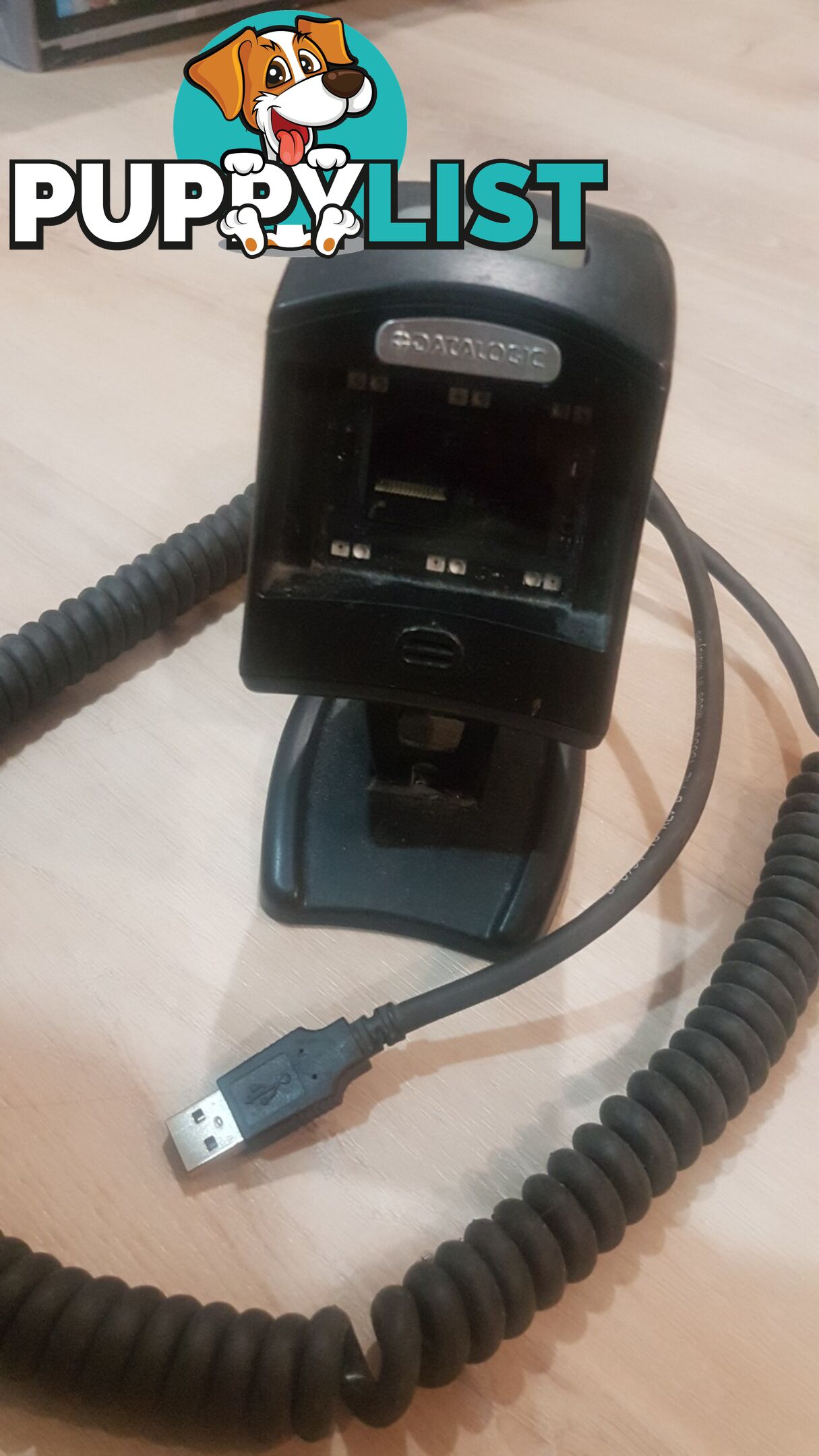 Datalogic Magellan 1100i USB Scaner