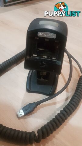 Datalogic Magellan 1100i USB Scaner