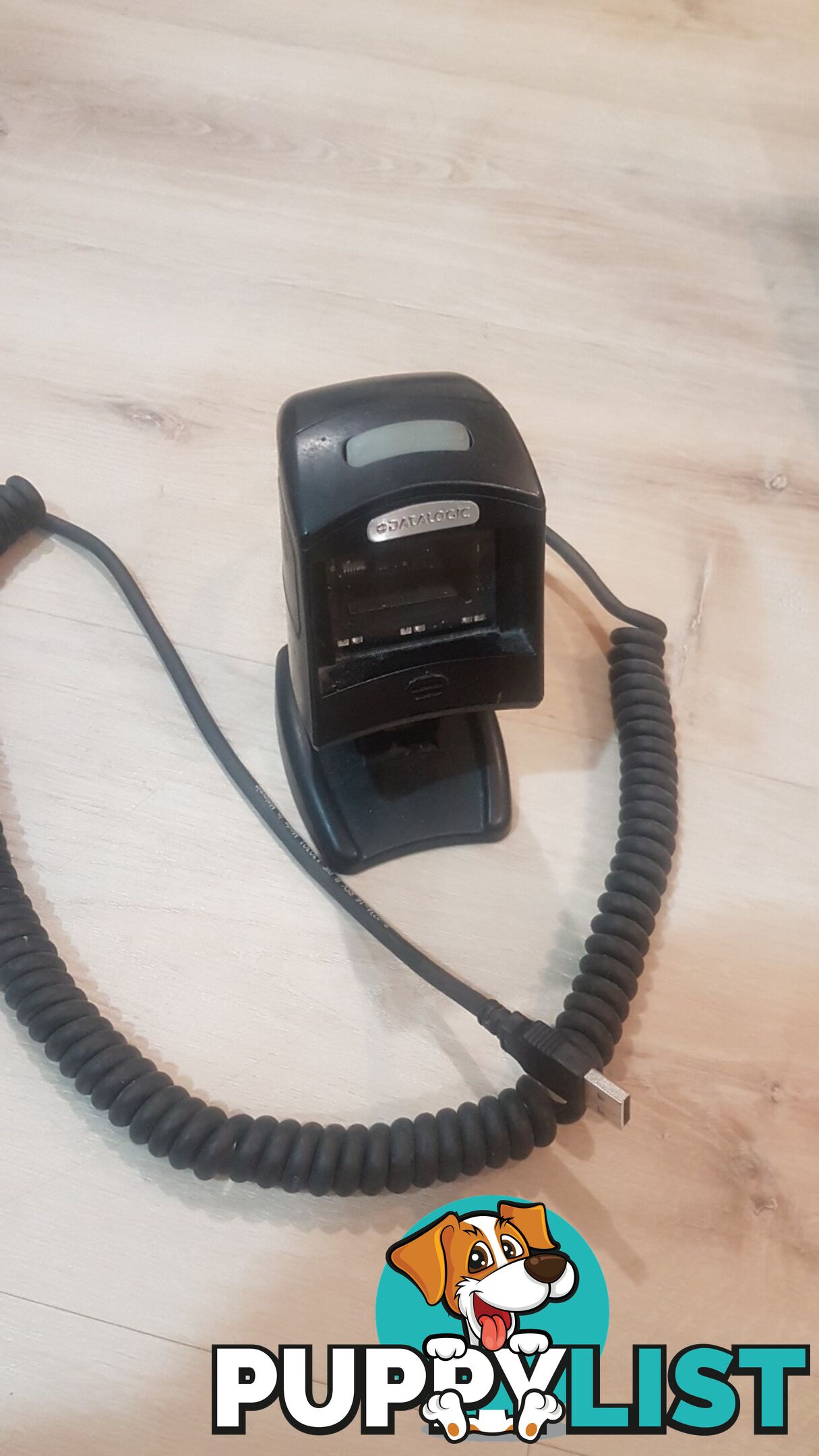 Datalogic Magellan 1100i USB Scaner