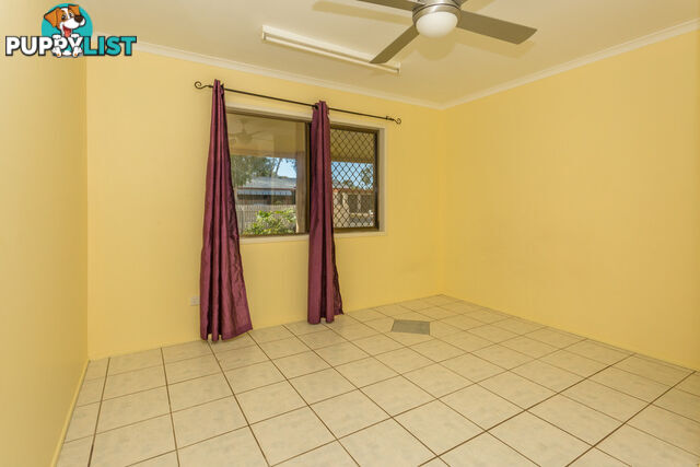 35 Tropical Avenue ANDERGROVE QLD 4740