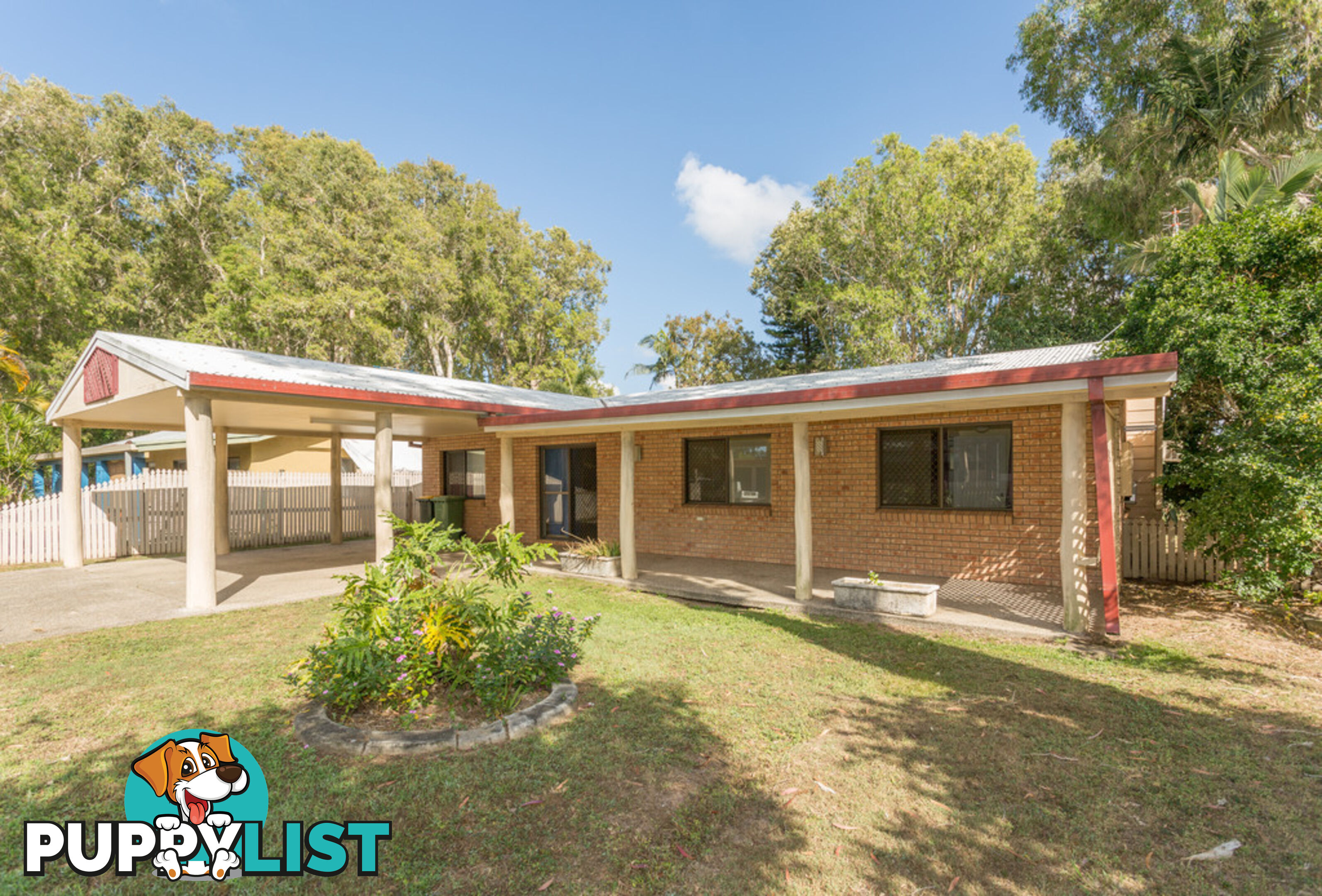 35 Tropical Avenue ANDERGROVE QLD 4740