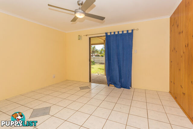 35 Tropical Avenue ANDERGROVE QLD 4740