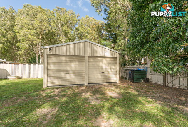 35 Tropical Avenue ANDERGROVE QLD 4740