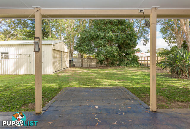 35 Tropical Avenue ANDERGROVE QLD 4740