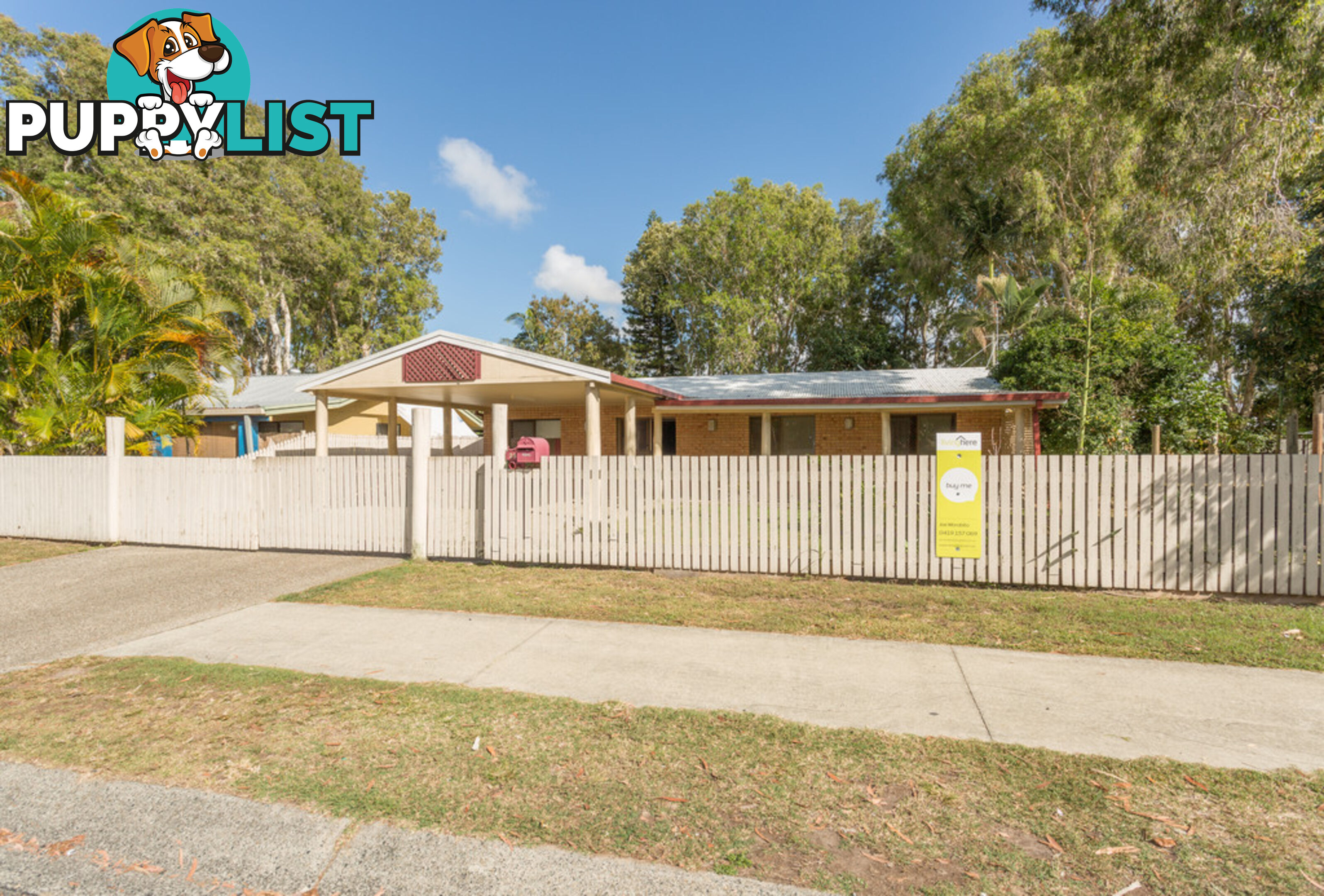 35 Tropical Avenue ANDERGROVE QLD 4740