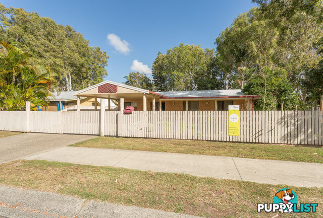 35 Tropical Avenue ANDERGROVE QLD 4740