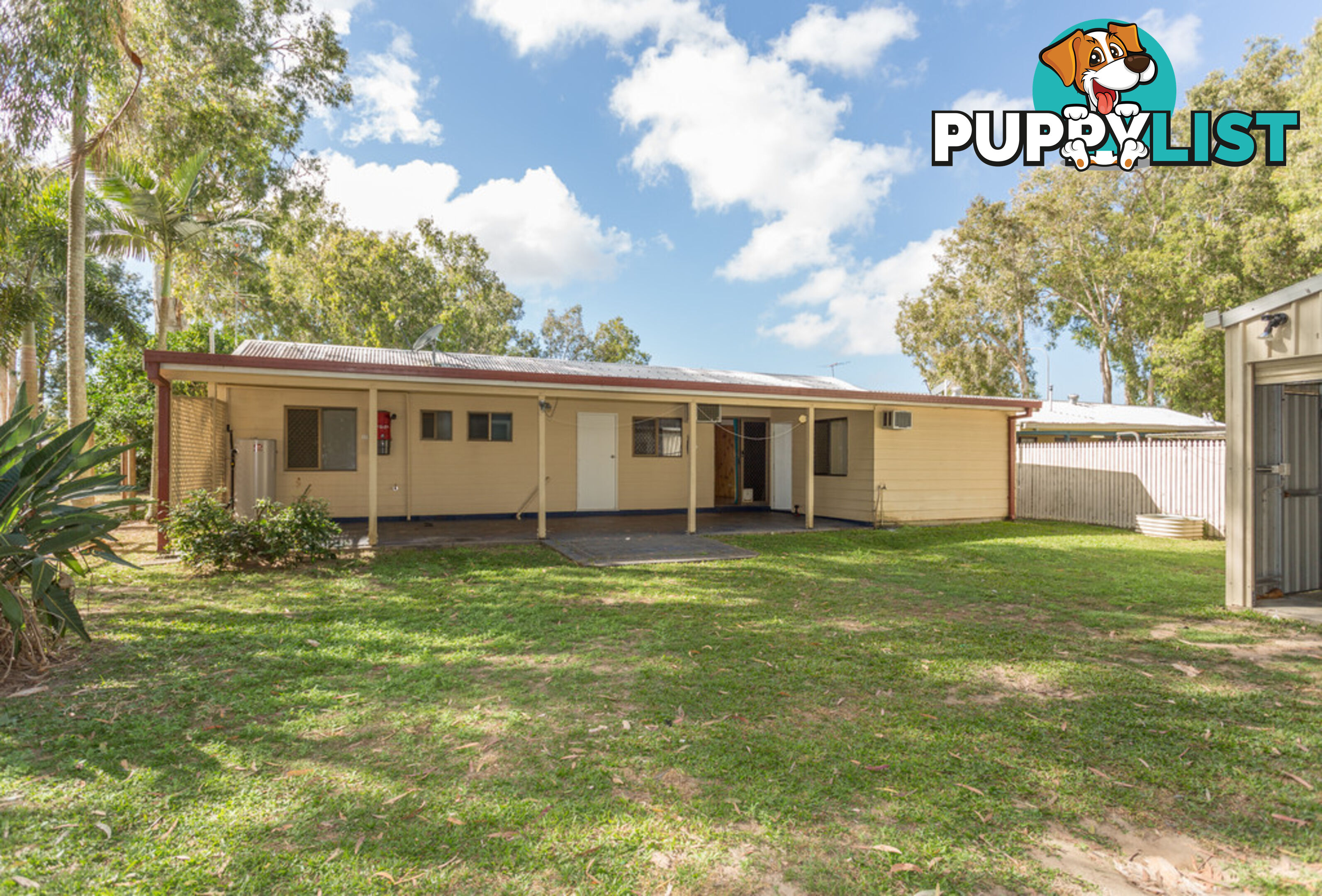 35 Tropical Avenue ANDERGROVE QLD 4740